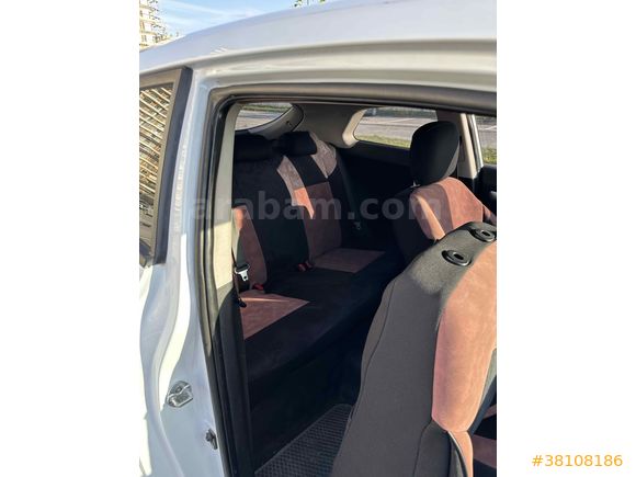 Kia Pro Ceed 1.6 CRDi 128 Hp Concept