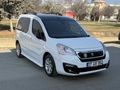 Sahibinden Peugeot Partner 1.6 BlueHDI Zenith 2018 Model 
