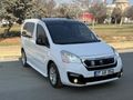 Sahibinden Peugeot Partner 1.6 BlueHDI Zenith 2018 Model 