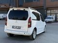 Sahibinden Peugeot Partner 1.6 BlueHDI Zenith 2018 Model 