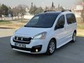 Sahibinden Peugeot Partner 1.6 BlueHDI Zenith 2018 Model 