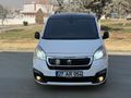 Sahibinden Peugeot Partner 1.6 BlueHDI Zenith 2018 Model 