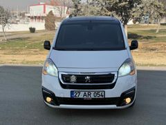 Sahibinden Peugeot Partner 1.6 BlueHDI Zenith 2018 Model 