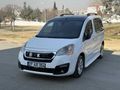 Sahibinden Peugeot Partner 1.6 BlueHDI Zenith 2018 Model 