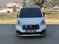 Sahibinden Peugeot Partner 1.6 BlueHDI Zenith 2018 Model 