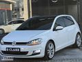2013 GOLF 7 1.4 TSI 140HP HİGHLİNE CAM TAVAN DEĞİŞENSİZ