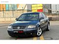 2005 PASSAT 1.6 EXCLUSİVE BENZİN / LPG KARTA 12 TAKSİT