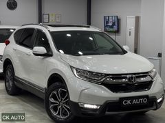 CK AUTO-2021 CR-V 1.5 VTEC EXECUTİVE 68.000 KM CAM TAVAN 4X4