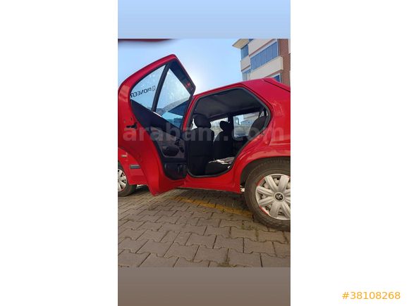 Sahibinden Peugeot 106 XR 1998 Model