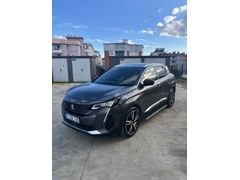 Sahibinden Peugeot 3008 1.5 BlueHDI GT 2021 Model  157.000 km Gri (titanyum)