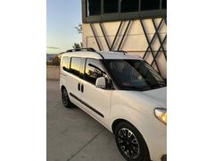 Sahibinden Fiat Doblo Combi 1.6 Multijet Premio Plus 2016 Model 