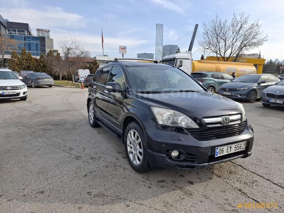 Sahibinden Honda CR-V 2.0i Executive 2008 Model