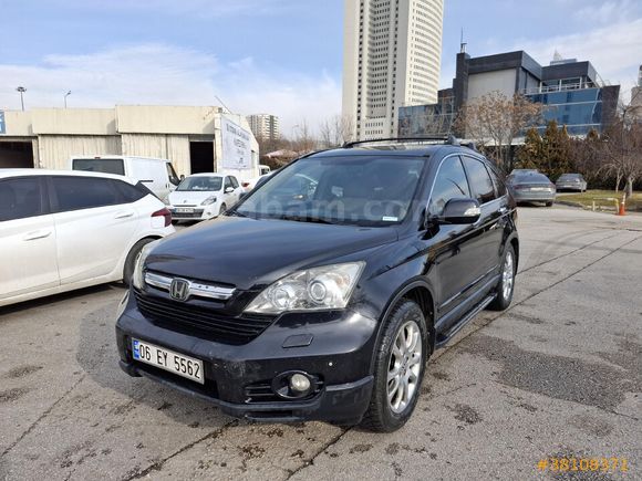 Sahibinden Honda CR-V 2.0i Executive 2008 Model
