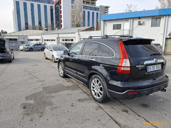 Sahibinden Honda CR-V 2.0i Executive 2008 Model