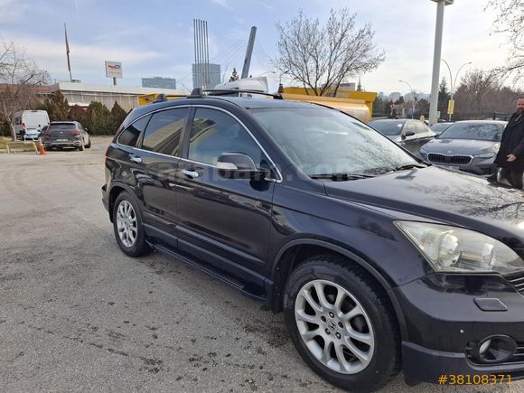 Sahibinden Honda CR-V 2.0i Executive 2008 Model
