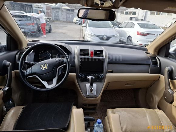 Sahibinden Honda CR-V 2.0i Executive 2008 Model