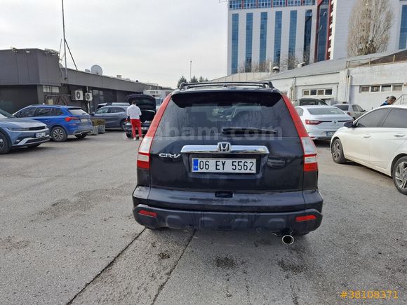 Sahibinden Honda CR-V 2.0i Executive 2008 Model