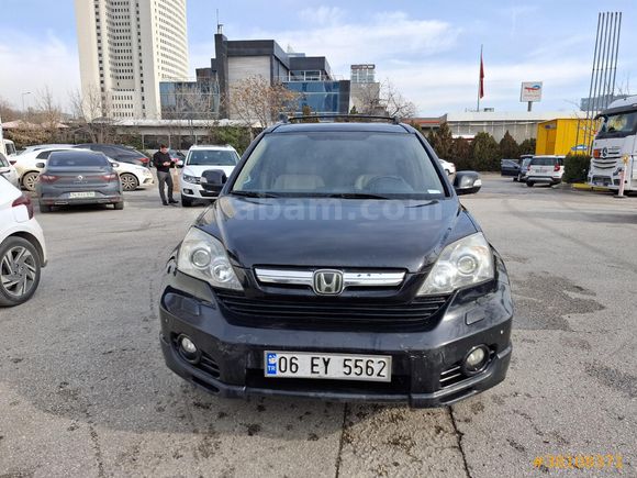 Sahibinden Honda CR-V 2.0i Executive 2008 Model