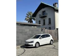 Değişensiz - Bakımlı -1.4TDI Polo
