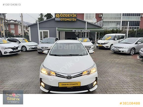 K.KART / TAKSİTLİ /SATIŞ / SENETLİ /SATIŞ/ KUSURSUZ/126 BİN KMDE