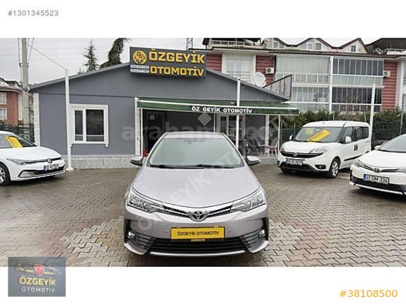 K.KART/TAKSİTLİ /SATIŞ/ ELDEN SENETLİ/SATIŞ/ SADECE 87,500 KMDE