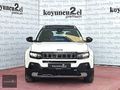 (Koyuncu Premium) 2025 JEEP AVANGER ELECTRİC SUMMİT 4x2
