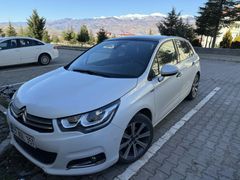Sahibinden Citroen C4 1.6 BlueHDi Exclusive 2015 Model 