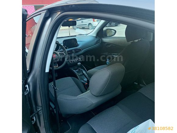 Sahibinden Fiat Egea 1.4 Fire Easy Plus 2021 Model 