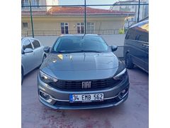 Sahibinden Fiat Egea 1.4 Fire Easy Plus 2021 Model 