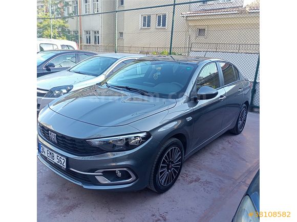 Sahibinden Fiat Egea 1.4 Fire Easy Plus 2021 Model 