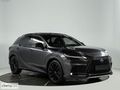 2023 LEXUS RX 500H F SPORT HATASIZ HEAD UP-360-ISITMA 120.000 KM