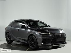 2023 LEXUS RX 500H F SPORT HATASIZ HEAD UP-360-ISITMA 120.000 KM