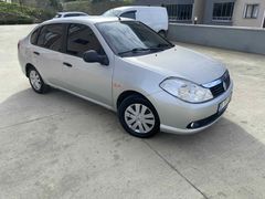 Sahibinden Renault Symbol 1.5 dCi Authentique 2011 Model  220.000 km Gri (Gümüş)