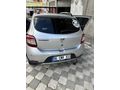 Sahibinden Dacia Sandero 0.9 TCe Stepway Easy-R 2016 Model 