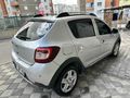 Sahibinden Dacia Sandero 0.9 TCe Stepway Easy-R 2016 Model 