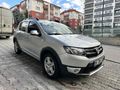 Sahibinden Dacia Sandero 0.9 TCe Stepway Easy-R 2016 Model 