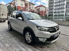 Sahibinden Dacia Sandero 0.9 TCe Stepway Easy-R 2016 Model 