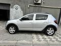 Sahibinden Dacia Sandero 0.9 TCe Stepway Easy-R 2016 Model 