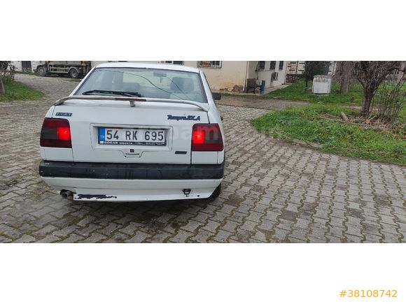 Sahibinden Fiat Tempra 1.6 SX 1992 Model