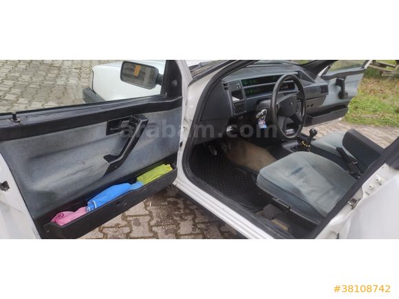 Sahibinden Fiat Tempra 1.6 SX 1992 Model