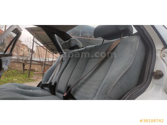 Sahibinden Fiat Tempra 1.6 SX 1992 Model