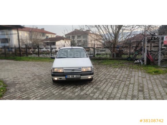 Sahibinden Fiat Tempra 1.6 SX 1992 Model