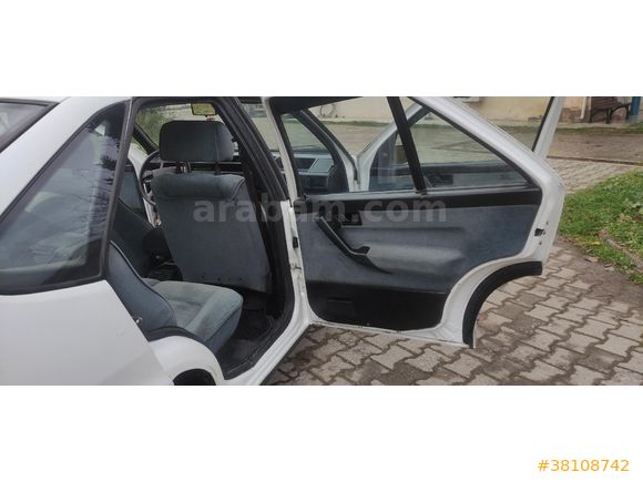 Sahibinden Fiat Tempra 1.6 SX 1992 Model