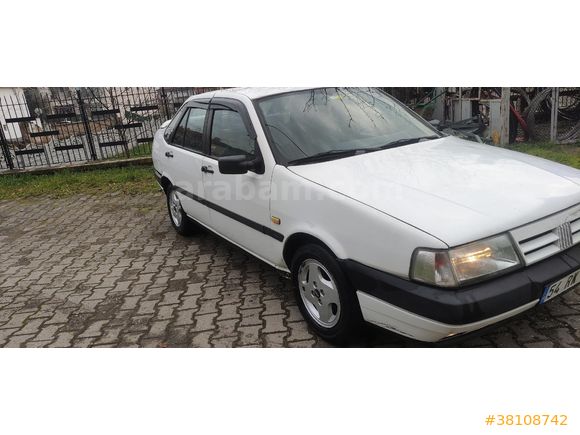 Sahibinden Fiat Tempra 1.6 SX 1992 Model