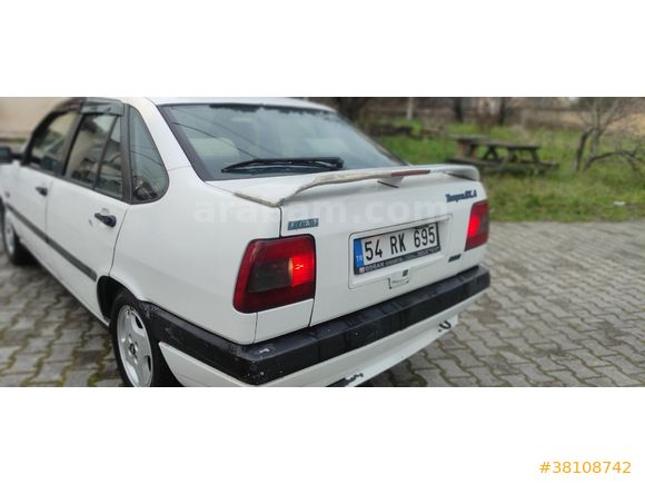 Sahibinden Fiat Tempra 1.6 SX 1992 Model