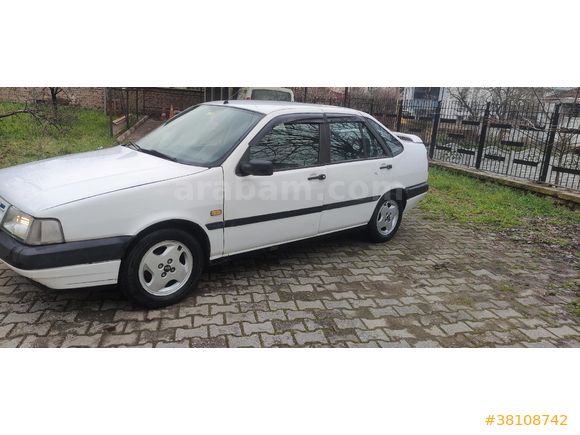 Sahibinden Fiat Tempra 1.6 SX 1992 Model
