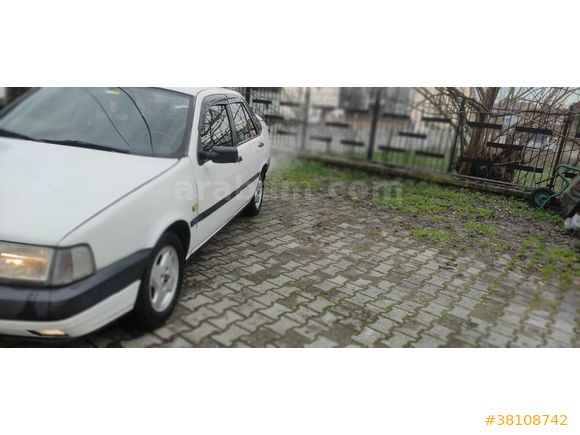 Sahibinden Fiat Tempra 1.6 SX 1992 Model