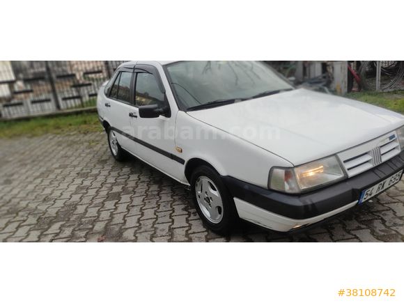Sahibinden Fiat Tempra 1.6 SX 1992 Model