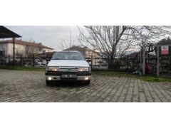 Sahibinden Fiat Tempra 1.6 SX 1992 Model