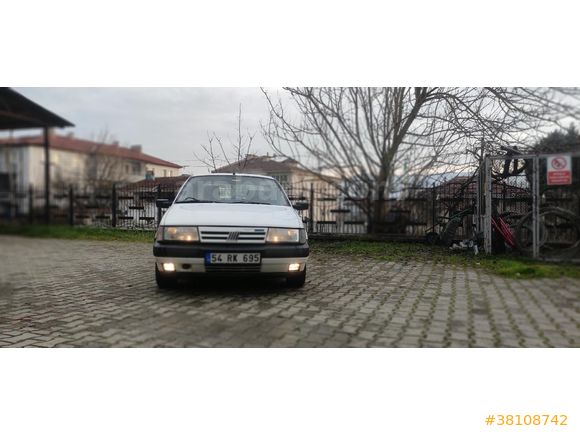 Sahibinden Fiat Tempra 1.6 SX 1992 Model